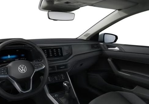 Volkswagen Polo, 2027 3