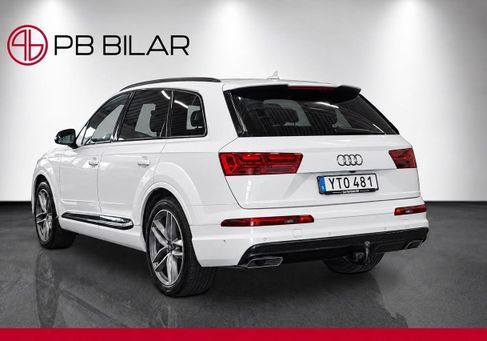Audi, 2019 3