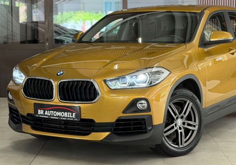 BMW X2, 2019 2