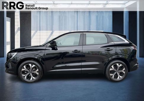 Renault Austral, 2024