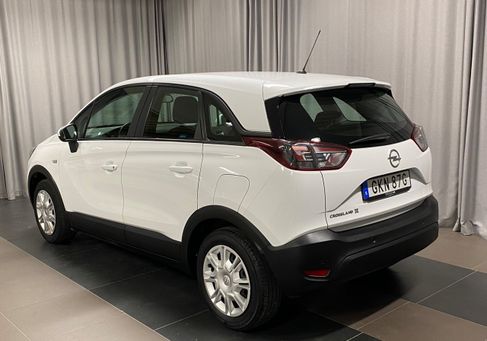 Opel Crossland X, 2019 3