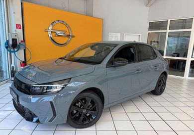 Opel Corsa, 2025