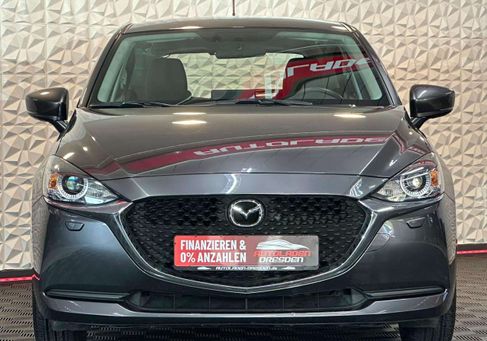 Mazda 2, 2023 3