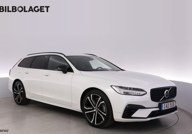 Volvo V90, 2023