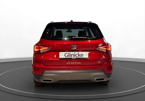 Seat Arona, 2023 3