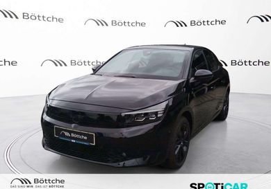 Opel Corsa, 2025