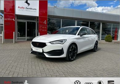 Cupra Leon, 2023