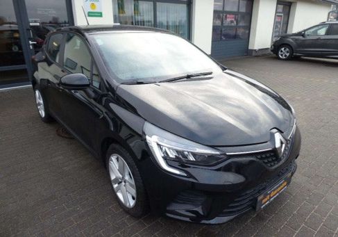 Renault Clio, 2022