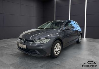 Volkswagen Polo, 2025