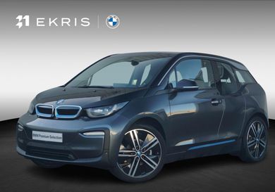 BMW i3, 2020