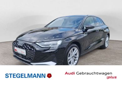 Audi A3, 2025