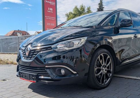 Renault Grand Scenic, 2017