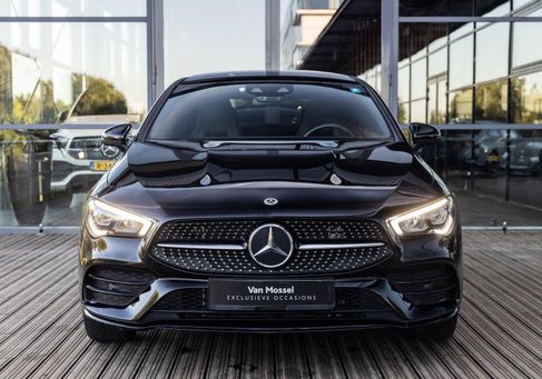 Mercedes-Benz CLA 250, 2022 2