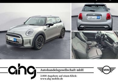 MINI Cooper, 2023