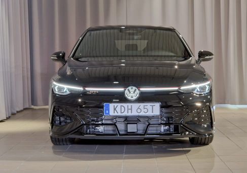 Volkswagen Golf, 2026 2