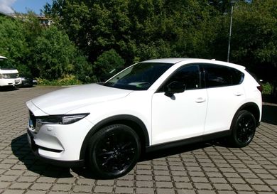 Mazda CX-5, 2021