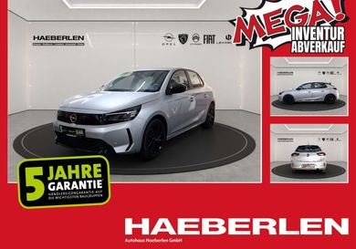 Opel Corsa, 2024
