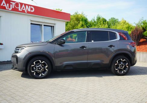 Citroën C5 Aircross, 2025 3