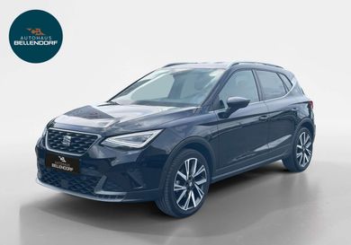 Seat Arona, 2023