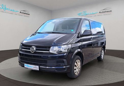 Volkswagen T6 Multivan, 2018 2