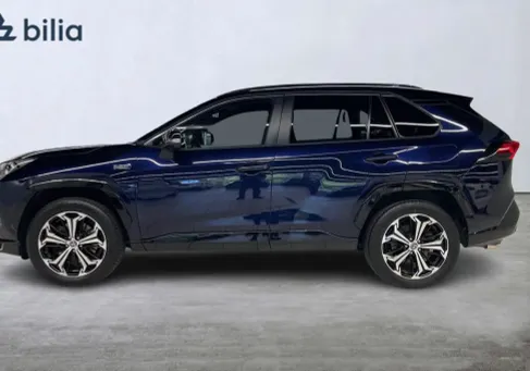 Toyota RAV 4, 2021 3