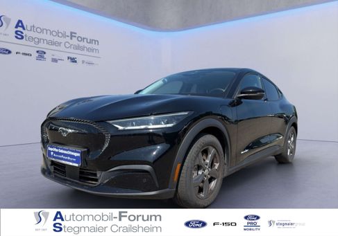 Ford Mustang Mach-E, 2023