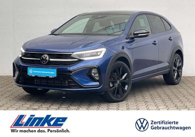 Volkswagen Taigo, 2024