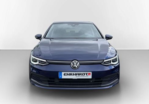 Volkswagen Golf, 2020 2
