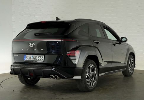 Hyundai Kona, 2025 3