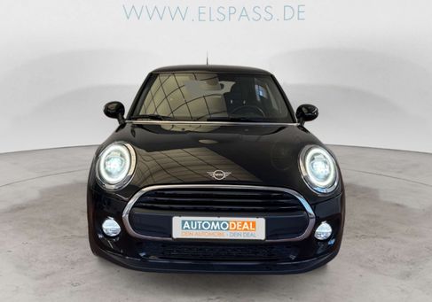 MINI ONE, 2019