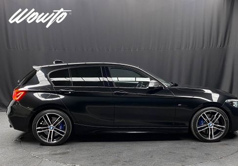 BMW M140i, 2019