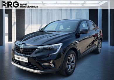 Renault Arkana, 2024