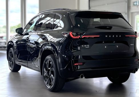 Mazda CX-5, 2026 3
