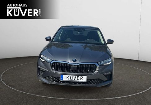 Skoda Scala, 2026