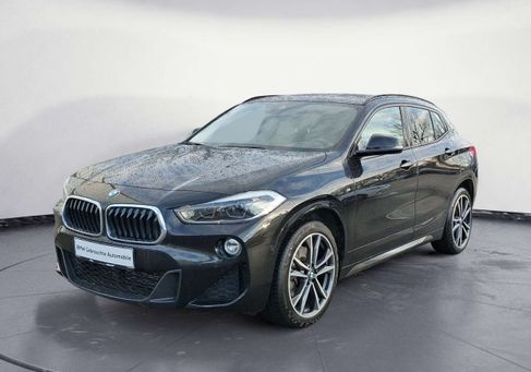BMW X2, 2019