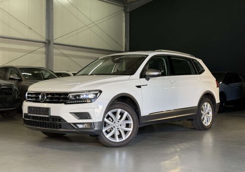 Volkswagen Tiguan Allspace, 2021