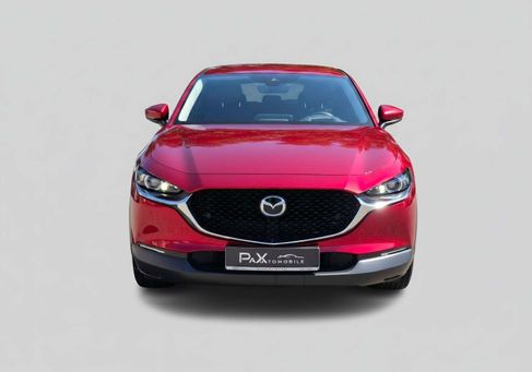Mazda CX-30, 2022 2