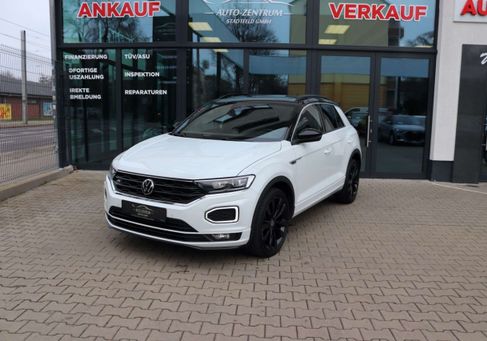 Volkswagen T-Roc, 2021