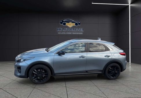 Kia XCeed, 2019