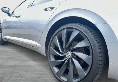 Volkswagen Arteon, 2018 3