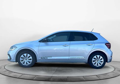 Volkswagen Polo, 2024 3