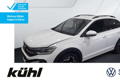 Volkswagen Taigo, 2025