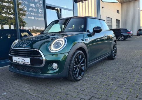 MINI Cooper, 2018