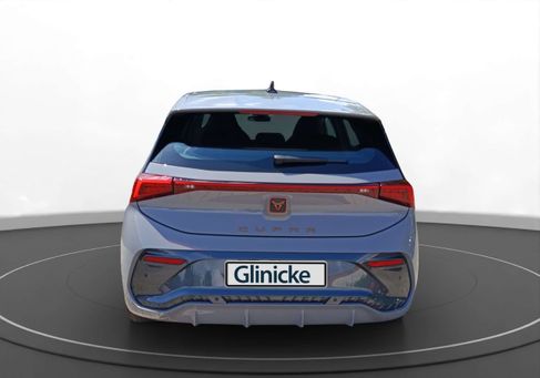 Cupra Born, 2023