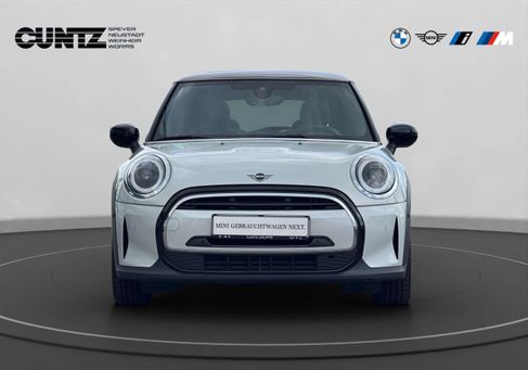 MINI Cooper, 2022