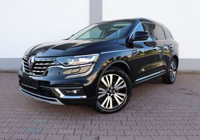 Renault Koleos, 2021