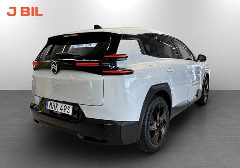 Citroën C5 Aircross, 2026 2