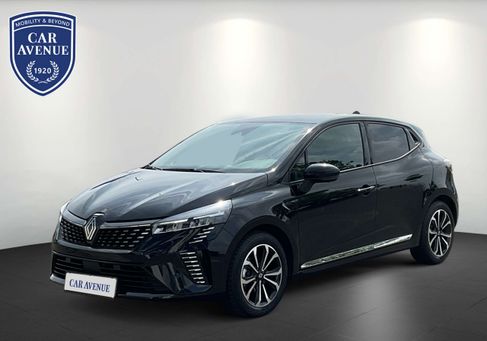 Renault Clio, 2024