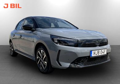 Opel Corsa, 2025