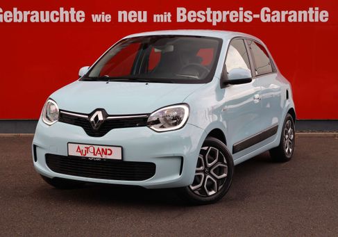 Renault Twingo, 2020